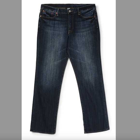 Lucky Brand Other - 361 Vintage Straight Lucky Brand Jeans